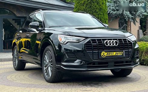 Audi Q3 2021 - фото 9