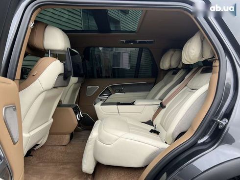 Land Rover Range Rover 2023 - фото 24