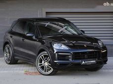 Купить Porsche бу в Украине - купить на Автобазаре