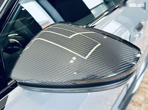 Audi rs6 2024 - фото 21