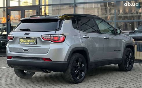 Jeep Compass 2020 - фото 6