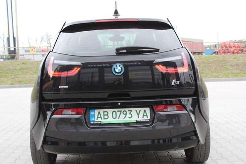 BMW i3 2015 - фото 4