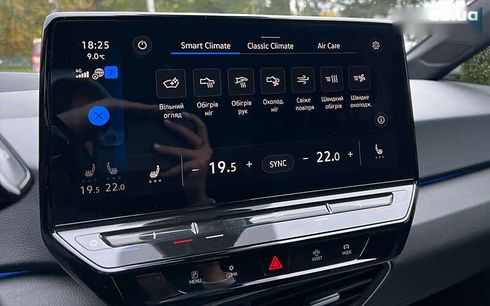 Volkswagen ID.3 2022 - фото 14