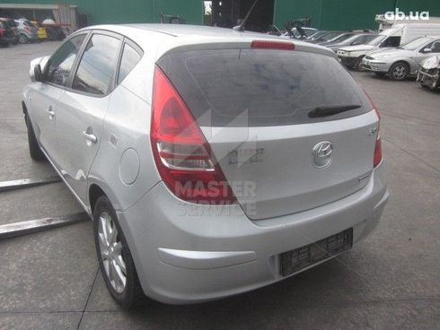 Разборка для Hyundai i30 - купити на Автобазарі - фото 4