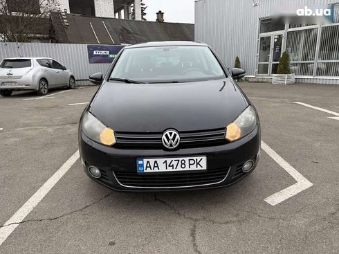 Volkswagen Golf 2011 - фото 8