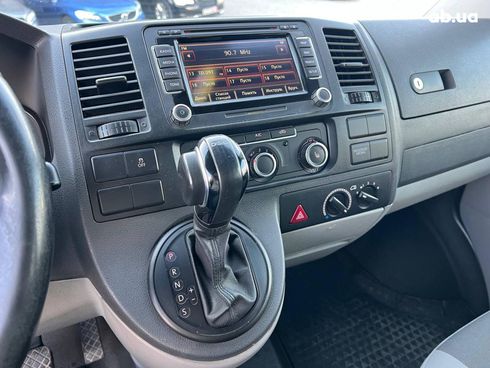 Volkswagen Transporter 2014 коричневый - фото 32