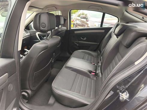 Renault Laguna 2011 - фото 11