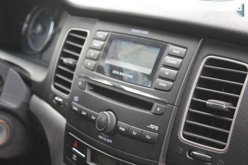 SsangYong Korando 2011 - фото 18
