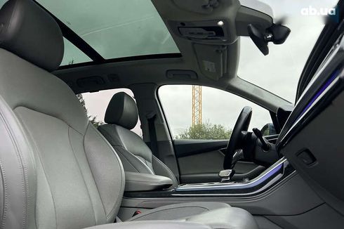Audi Q7 2020 - фото 21