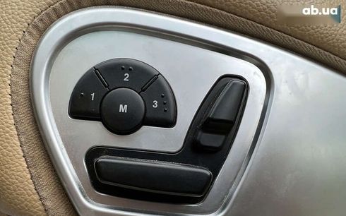 Mercedes-Benz GL-Класс 2008 - фото 22