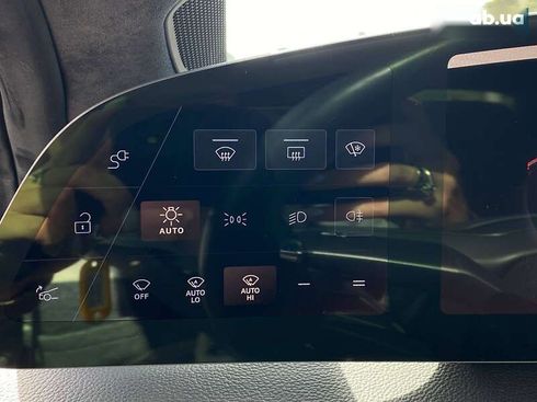 Lucid Motors Air 2022 - фото 17