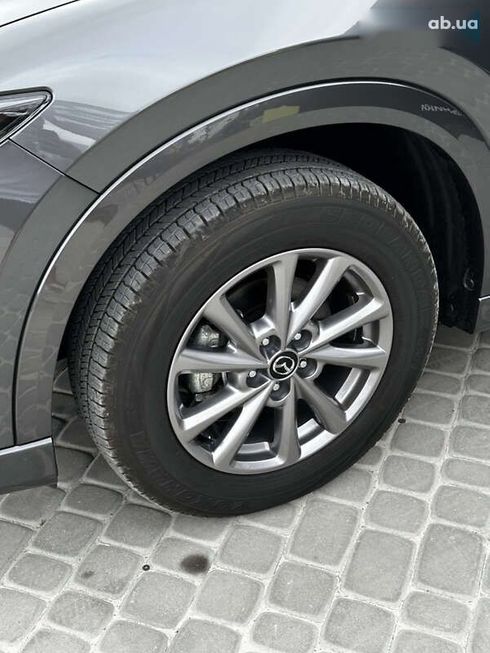 Mazda CX-5 2024 - фото 6