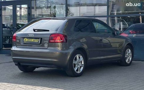 Audi A3 2011 - фото 6