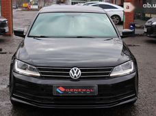 Продажа б/у Volkswagen Jetta в Одессе - купить на Автобазаре