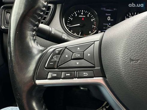 Nissan X-Trail 2019 - фото 19