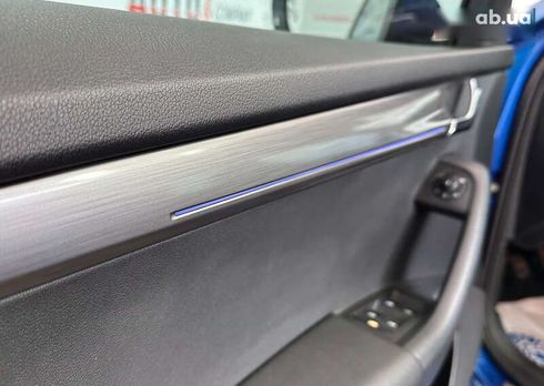 Skoda Octavia 2018 - фото 17