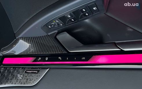 BMW i5 2024 - фото 23