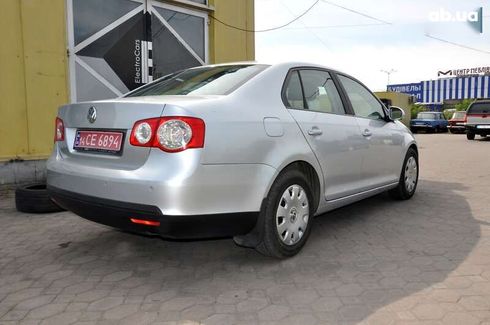 Volkswagen Jetta 2005 - фото 7