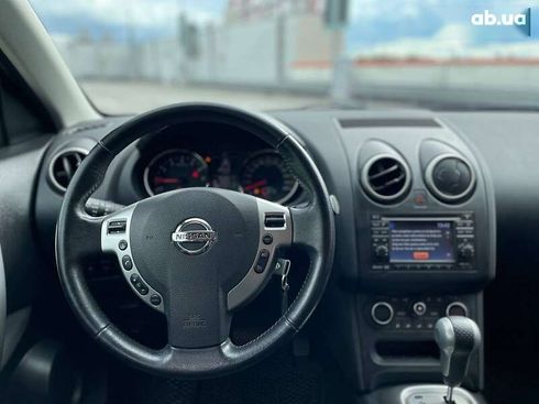 Nissan Qashqai 2012 - фото 20