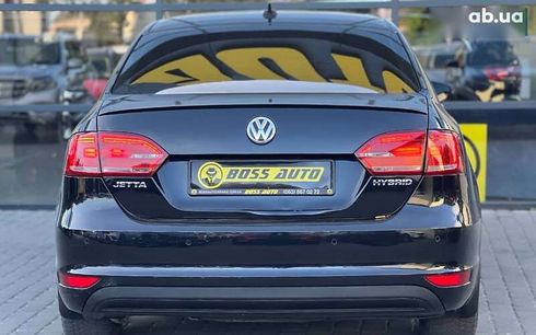 Volkswagen Jetta 2012 - фото 6