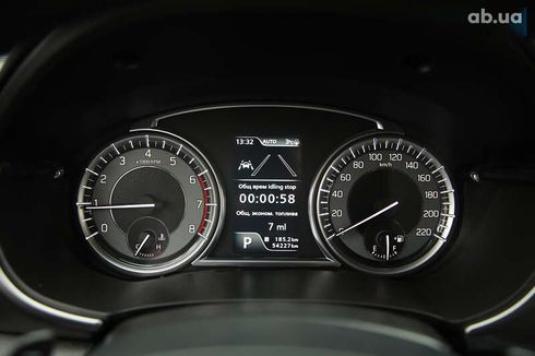 Suzuki Vitara 2020 - фото 13