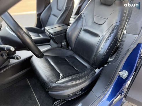 Tesla Model S 2016 - фото 20