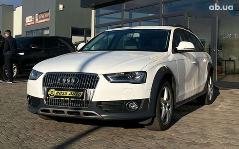 Audi A4 2012 - фото 3