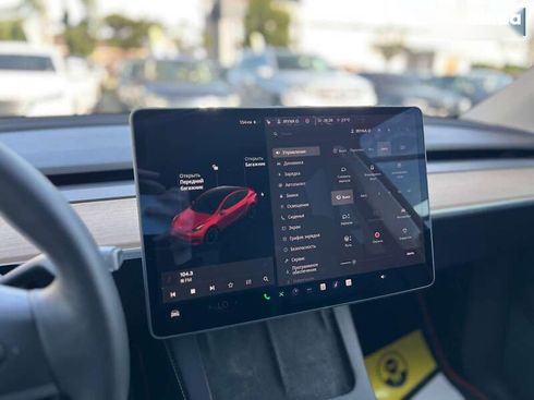 Tesla Model Y 2021 - фото 14