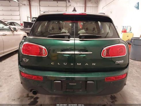 MINI Clubman 2019 - фото 17
