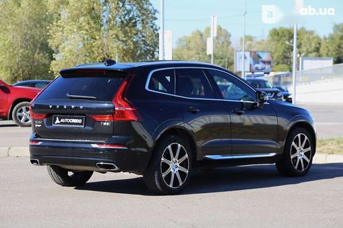 Volvo XC60 2018 - фото 6