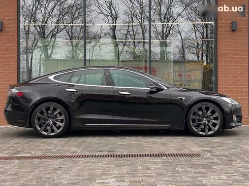 Tesla Model S 2019 - фото 6