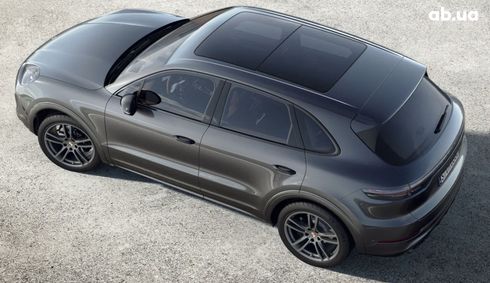 Porsche Cayenne 2024 - фото 4