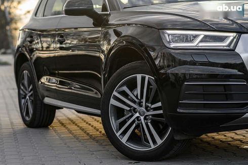 Audi Q5 2019 - фото 8