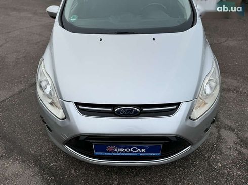 Ford C-Max 2011 - фото 4