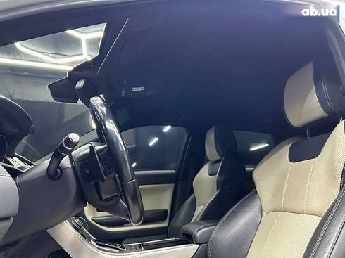 Land Rover Range Rover Evoque 2016 - фото 15