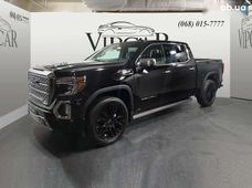 Продажа б/у GMC Sierra 2019 года в Киеве - купить на Автобазаре