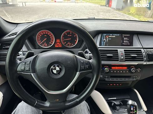 BMW X6 2011 - фото 8