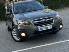 Subaru вариатор бу купить в Украине - купить на Автобазаре