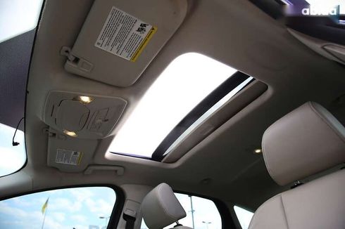 Ford Focus 2015 - фото 23
