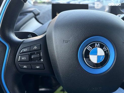 BMW i3 2018 - фото 10