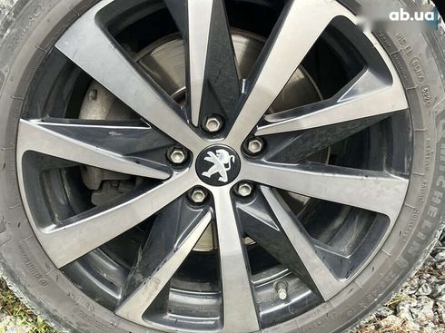 Peugeot 508 2020 - фото 11