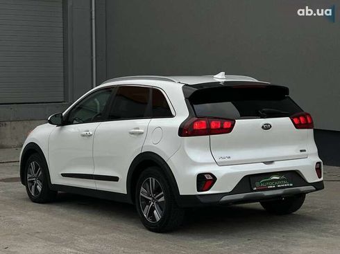 Kia Niro 2020 - фото 7