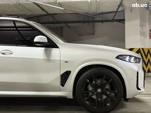 BMW X5 2023 - фото 16