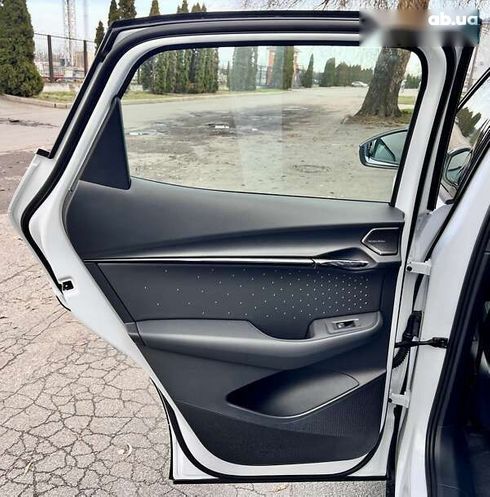 Volkswagen ID. Unyx 2025 - фото 27