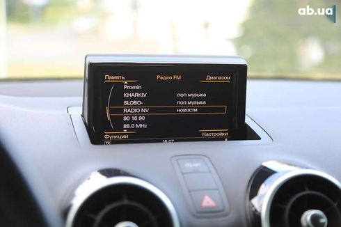 Audi A1 2015 - фото 15
