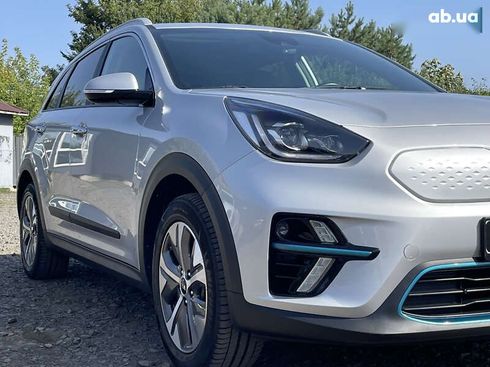 Kia Niro 2021 - фото 10