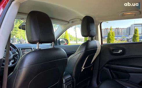 Jeep Compass 2019 - фото 13