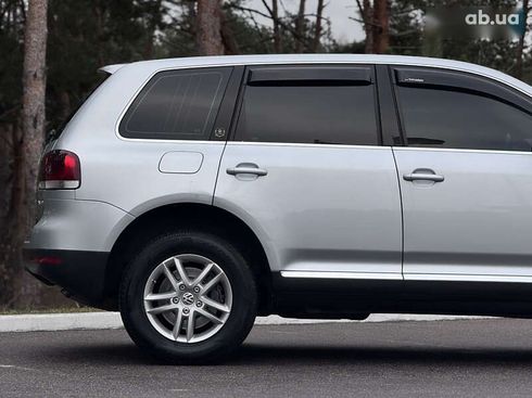 Volkswagen Touareg 2007 - фото 9
