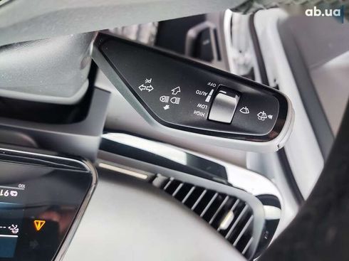 Volkswagen ID. Unyx 2025 - фото 26