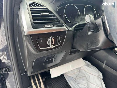 BMW X3 2020 - фото 21